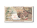 Réunion, 20 Nouveaux Francs sur 1000 Francs, 1967, KM:55a