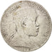Ethiopia, Menelik II, Birr, 1903, Paris, VF(20-25), Silver, KM:19