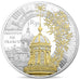 Coin, France, Monnaie de Paris, 10 Euro, Institut de France, 2016, MS(65-70)