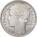 France, Morlon, 50 Centimes, 1941, Essai, MS(63), Aluminum, Gadoury:426