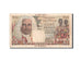 Reunion, La Bourdonnais, 100 Francs, 1946, KM:45a