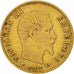 Coin, France, Napoleon III, Napoléon III, 5 Francs, 1859, Paris, VF(30-35)