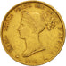 Coin, ITALIAN STATES, PARMA, Maria Luigia, 40 Lire, 1815, Parma, EF(40-45)