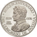 Coin, Panama, 150 Balboas, 1976, U.S. Mint, MS(63), Platinum, KM:43