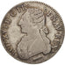 Frankreich, Louis XVI, Écu aux branches d'olivier, Ecu, 1782, Perpignan, S+