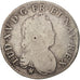 Coin, France, Louis XV, 1/2 Écu Vertugadin, 1/2 ECU, 44 Sols, 1716, Lille