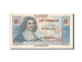 Reunion, Colbert, 10 Francs, 1946, KM:42a