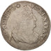 Coin, France, Louis XIV, 1/2 Écu aux insignes, 1/2 ECU, 43 Sols, 1701, Aix
