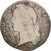Monnaie, France, Louis XV, 1/5 Écu au bandeau, 1/5 Ecu, 1769, Paris, B+