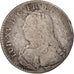 France, Louis XV, 1/10 Écu aux branches d'olivier, 1728, Paris, KM:481.1