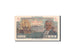 Réunion, 5 Francs, 1946, KM:41a, SPL
