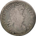 France, Louis XIV, 4 Sols dits « des Traitants », 1676, Paris, KM:232.1