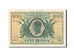 Banknote, Réunion, 100 Francs, 1944, KM:37a, VF(30-35)