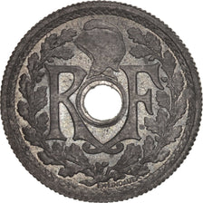 France, Lindauer, 10 Centimes, 1944, Essai, MS(60-62), Zinc, KM:E87, Gadoury:292