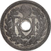 France, Lindauer, 10 Centimes, 1944, Essai, MS(60-62), Zinc, KM:E87, Gadoury:292