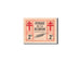 Reunion, Cross of Lorraine, 2 Francs, 12.08.1943, KM:35