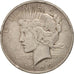 Coin, United States, Peace Dollar, Dollar, 1923, U.S. Mint, Philadelphia