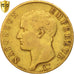 Monnaie, France, Napoléon I, 40 Francs, AN 14, Torino, PCGS, VF30, TB+, Or