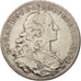 Coin, German States, BAVARIA, Maximilian III, Josef, Thaler, 1754, Munich