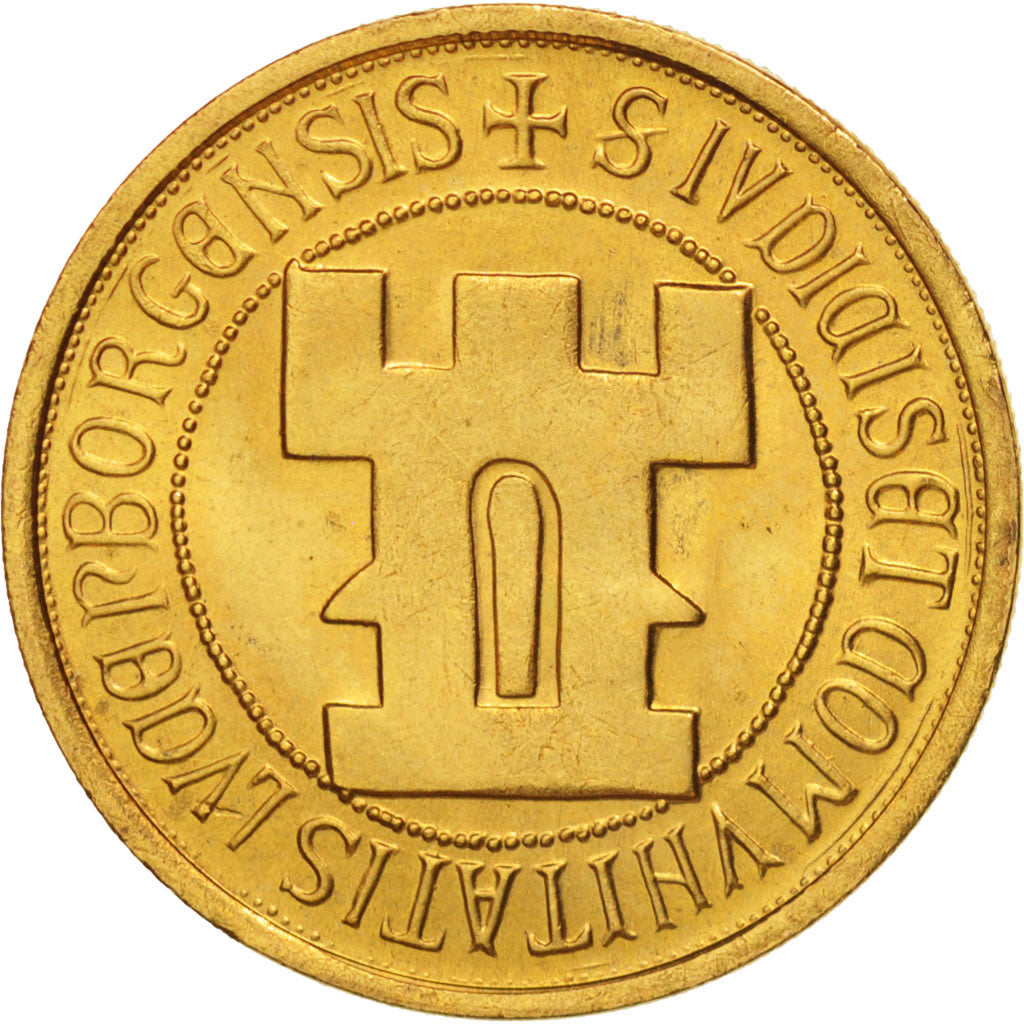 Luxemburgo, 20 Francs, 1963, Brussels, SC, Oro, KM:M2b
