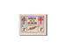 Reunion, Cross of Lorraine, 1 Franc, 12.08.1943, KM:34