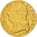 Coin, France, Louis XVI, Louis d'or à la tête nue, Louis d'Or, 1789, Lille