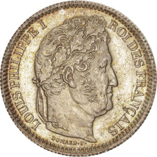 France, Louis-Philippe, 2 Francs, 1832, Lille, SPL, Argent, KM:743.13