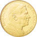 VATICAN CITY, Benoit XVI, 20 Euro, 2006, MS(65-70), Gold, KM:397