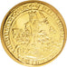 Moneta, Francja, Franc à cheval, 100 Francs, 2000, Paris, MS(65-70), Złoto