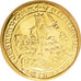 Coin, France, Franc à cheval, 100 Francs, 2000, Paris, MS(65-70), Gold