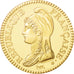 Moneda, Francia, Marianne révolutionnaire, 100 Francs, 2000, Paris, FDC, Oro