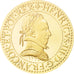 Frankreich, Franc d'Henri III, 100 Francs, 2000, Paris, STGL, Gold, KM:1973