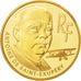Münze, Frankreich, Petit Prince, 100 Francs, 2000, Paris, STGL, Gold, KM:1264