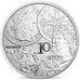 Moneda, Francia, Monnaie de Paris, 10 Euro, Semeuse, Le Louis d'Or, 2017, FDC