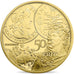 Coin, France, Monnaie de Paris, 50 Euro, Semeuse, Le Louis d'Or, 2017