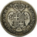 MALTA, ORDER OF, Emmanuel de Rohan, 4 Tari, 1776, VF(30-35), Silver, KM:302