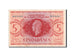 Reunion, 5 Francs, 1944, KM:36