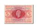 Réunion, 5 Francs, 1944, KM:36