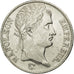 France, Napoléon I, 5 Francs, 1808, Paris, TTB+, Argent, KM:686.1, Gadoury:583