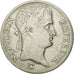 France, Napoléon I, 5 Francs, 1811, Paris, VF(20-25), Silver, KM:694.1