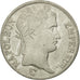Monnaie, France, Napoléon I, 5 Francs, 1812, Perpignan, TB, Argent, KM:694.12