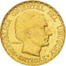 Uruguay, 5 Pesos, 1930, Paris, EBC+, Oro, KM:27