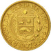 Coin, Peru, 1/2 Libra, Pound, 1907, Lima, AU(55-58), Gold, KM:209