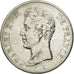 France, Charles X, 5 Francs, 1826, Paris, TB+, Argent, KM:720.1, Gadoury:643