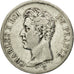 France, Charles X, 5 Francs, 1826, Lille, EF(40-45), Silver, KM:720.13