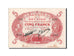 Banknote, Réunion, 5 Francs, 1938, KM:14, AU(50-53)