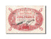 Billete, 5 Francs, 1938, La Reunión, KM:14, MBC+