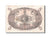 Banknote, Réunion, 5 Francs, 1938, KM:14, AU(50-53)