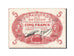 Banknote, Réunion, 5 Francs, 1938, KM:14, AU(50-53)