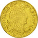 Munten, Frankrijk, Louis XIV, Louis d'or à l'écu, Louis d'Or, 1692, Paris